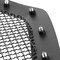 Spec-D Tuning 16-17 Toyota Tacoma Rivet Grille Insert, HBG-TAC16BKSS-YH HBG-TAC16BKSS-YH - alternate 7